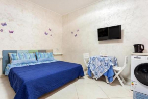 Отель Nigido Holiday Houses Isabel, Катания